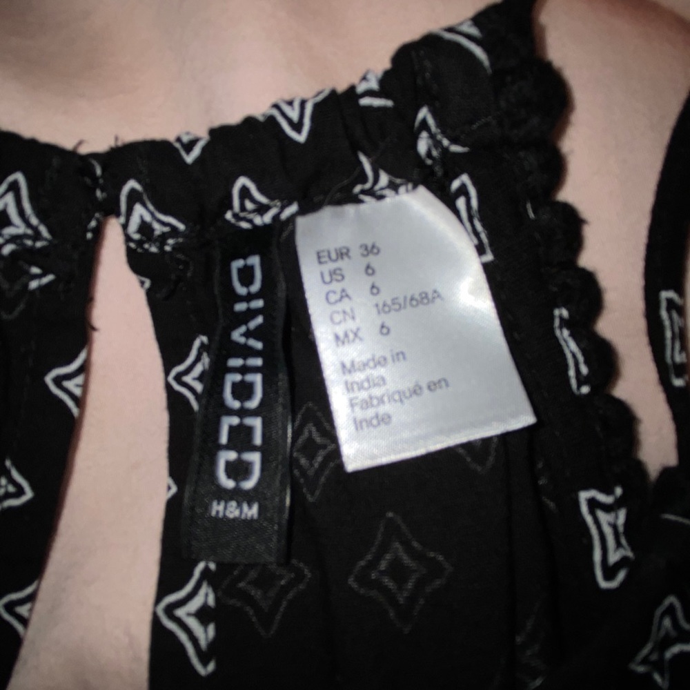 H&M Romper - Picture 4 of 5